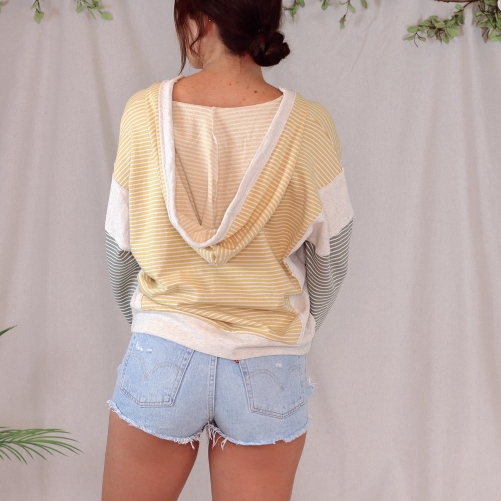 Magnolia pullover - Picture 2 of 3